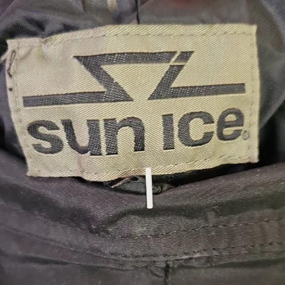 NWT Sunice Black Pants - Picture 2 of 11